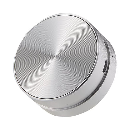 BoomBox Mini™ – Pocket Bone Conduction Speaker That Turns Any Surface Into Sound